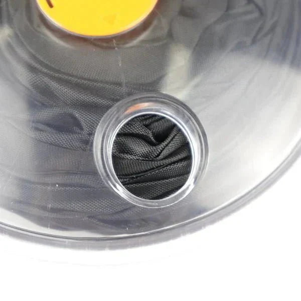 Skanto | EazyPouch - Revolusjoner din shopping - Praktiskhet og innovasjon!