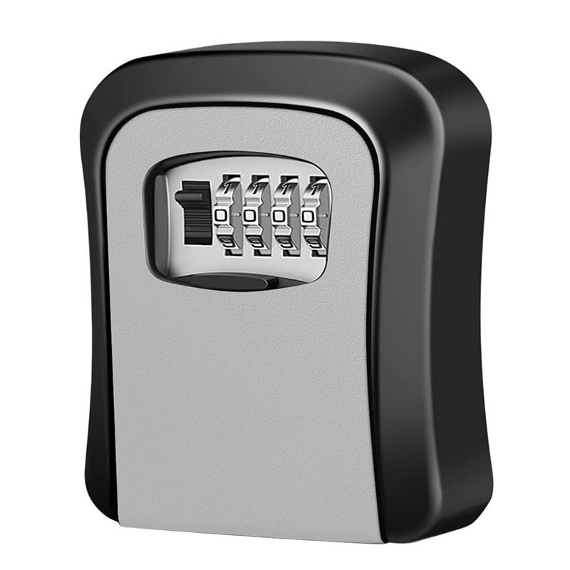 KeyGuard - Sikkert Nøkkelskap | Skanto