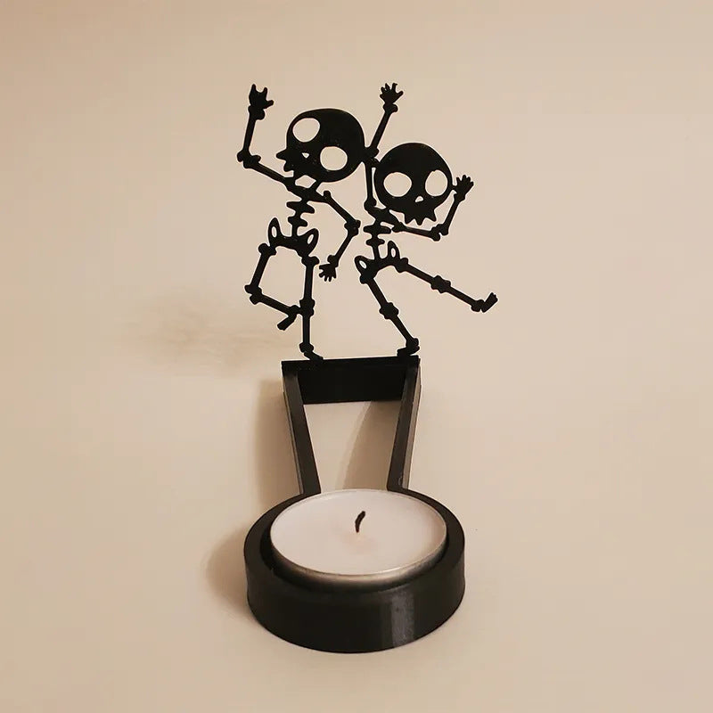 Skanto | Spooktacular Halloween Skygge Decor