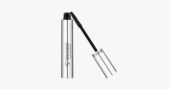 Skanto | 3D Sølv Tube Langvarig Mascara