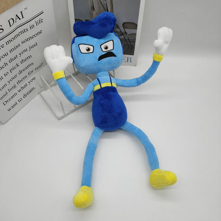 Daddy Long Legs Plush Toy | Skanto