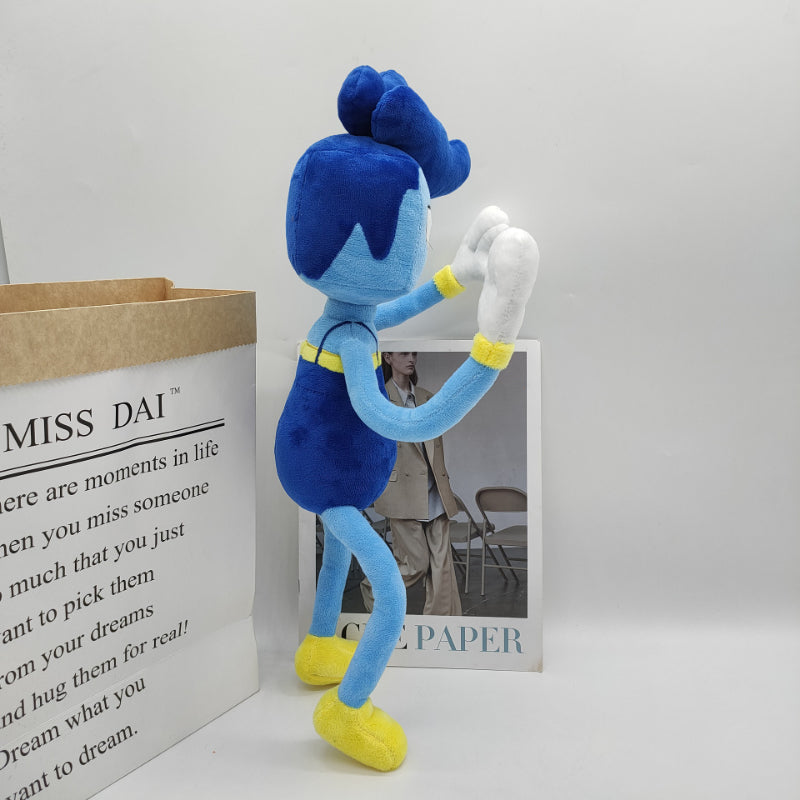Daddy Long Legs Plush Toy | Skanto