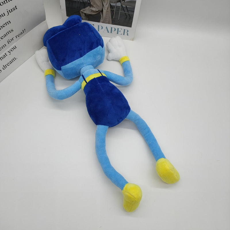 Daddy Long Legs Plush Toy | Skanto