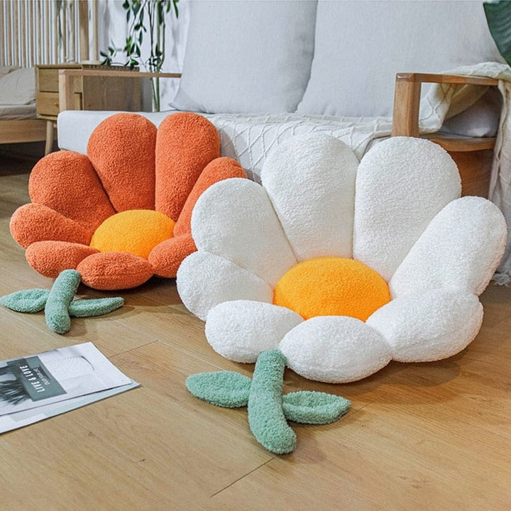 Daisy Putekarmstolpute Skanto