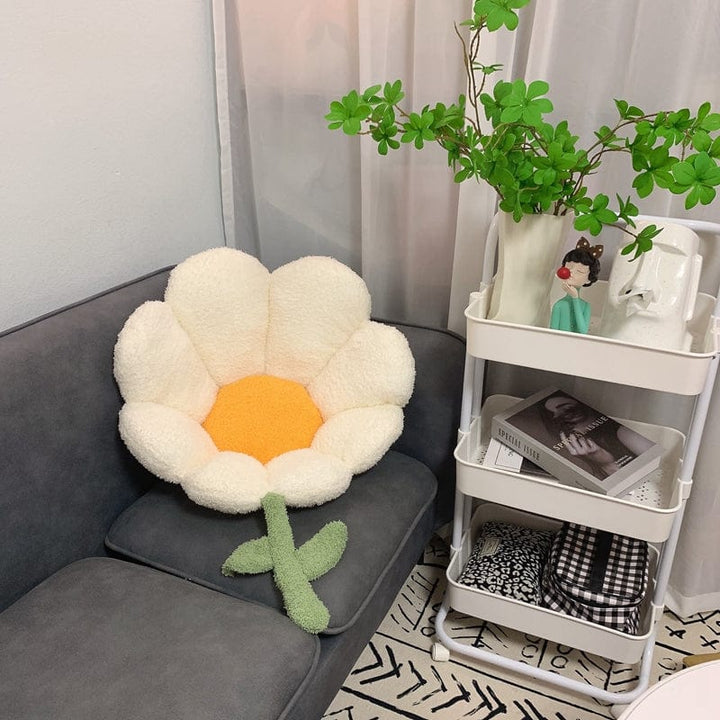 Daisy Putekarmstolpute Skanto