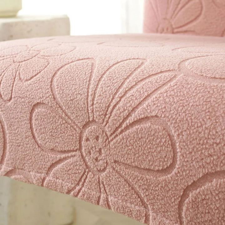 Skanto | Daisy Stretch Spisebordsstol Deksel