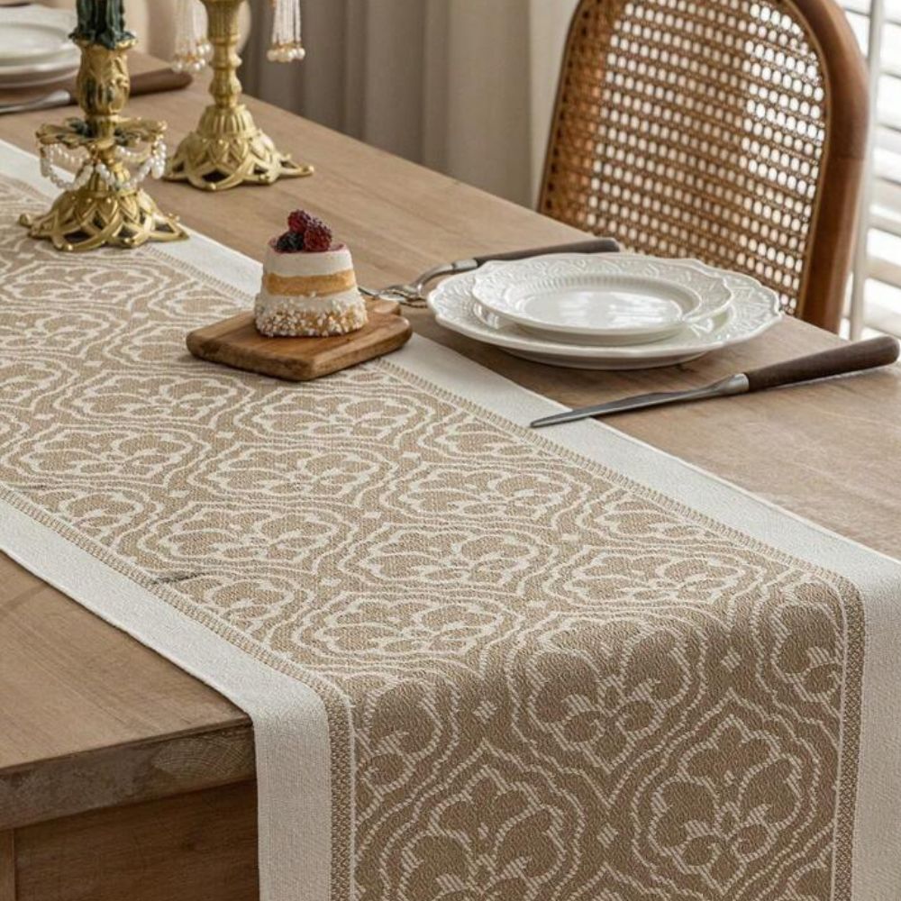 Skanto | Damask Dune Duketeppe