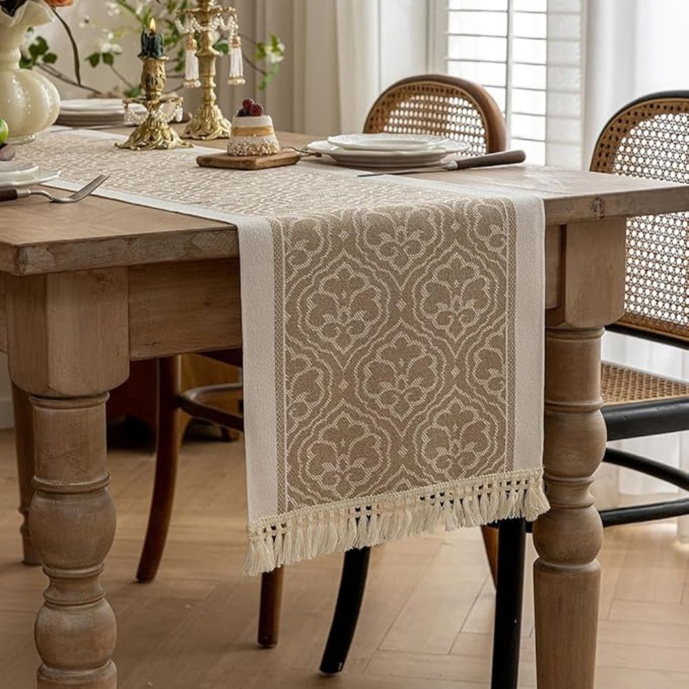 Skanto | Damask Dune Duketeppe