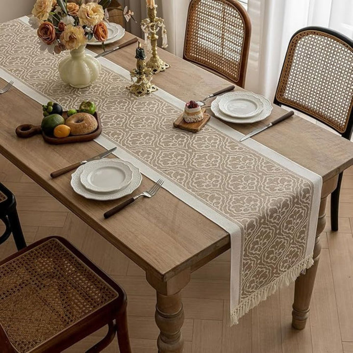 Skanto | Damask Dune Duketeppe