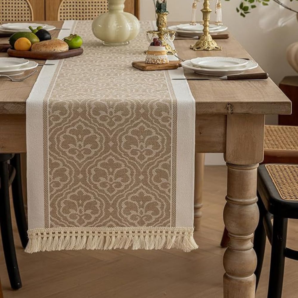 Skanto | Damask Dune Duketeppe