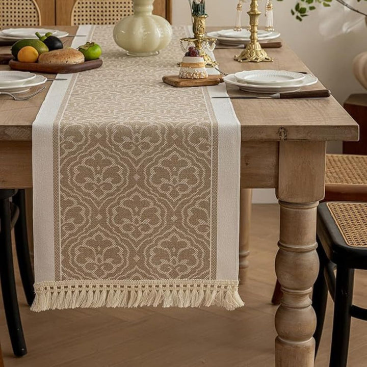 Skanto | Damask Dune Duketeppe