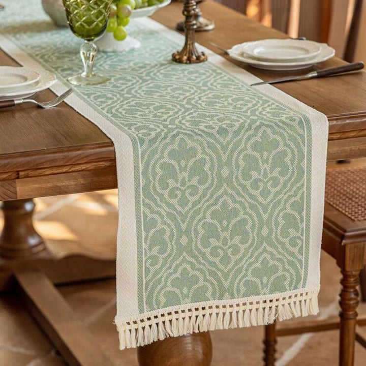 Skanto | Damask Dune Duketeppe