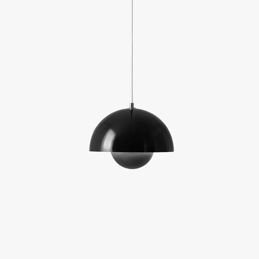 Skanto | Dansk Pendant Light Blomsterhode