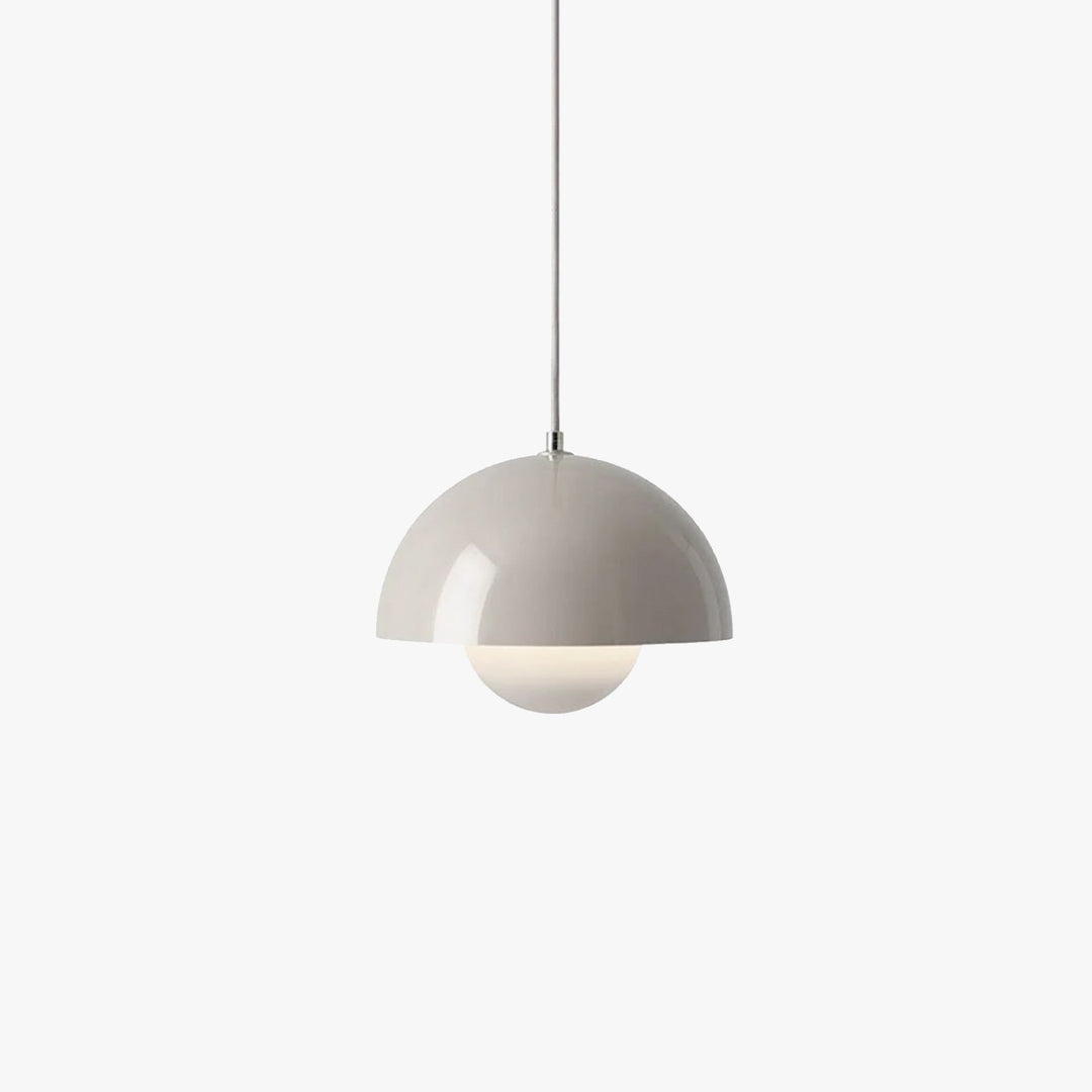 Skanto | Dansk Pendant Light Blomsterhode