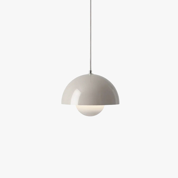 Skanto | Dansk Pendant Light Blomsterhode