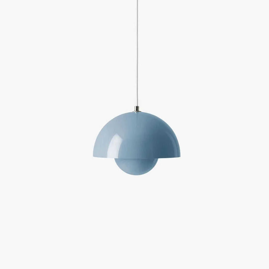 Skanto | Dansk Pendant Light Blomsterhode