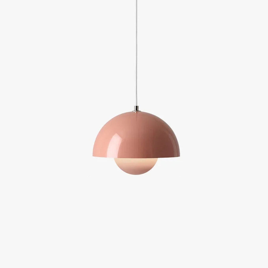 Skanto | Dansk Pendant Light Blomsterhode