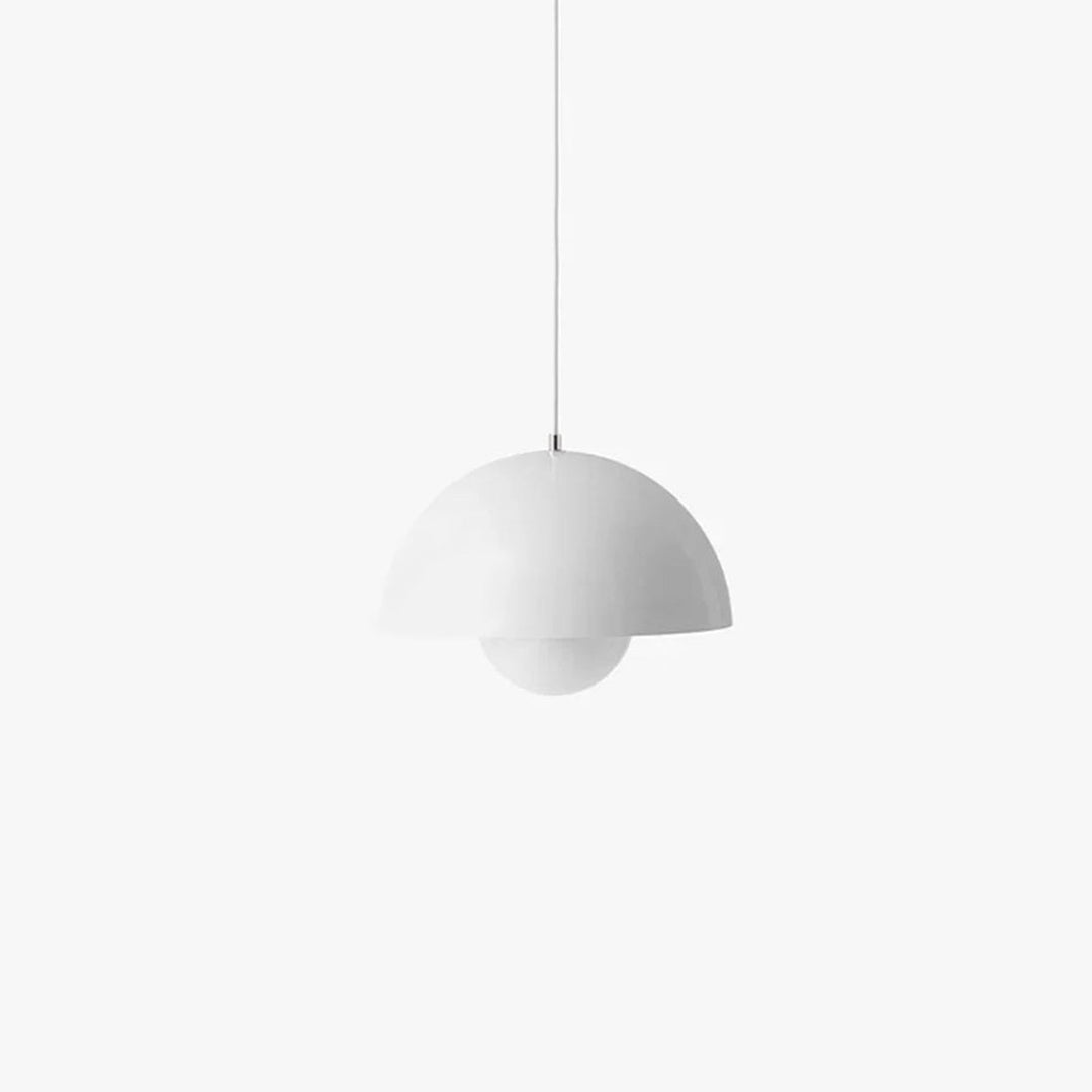 Skanto | Dansk Pendant Light Blomsterhode