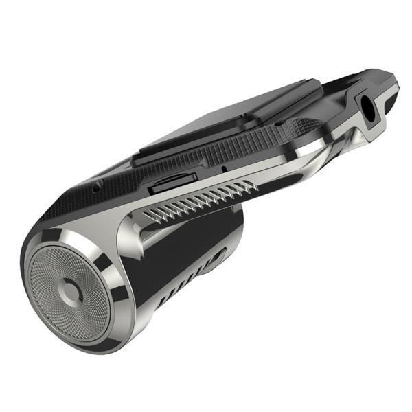 Skanto | Bilkamera Front/Rear Dual Bil Dash Cam Overvåkning