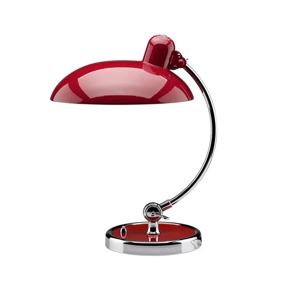 Skanto | Minimalistisk bordlampe med et varmt, skandinavisk utseende
