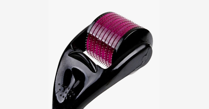 Skanto | MicroDerma- Microneedle Derma Roller