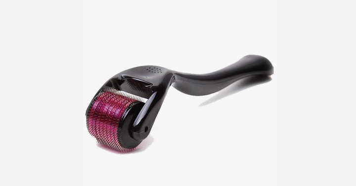 Skanto | MicroDerma- Microneedle Derma Roller