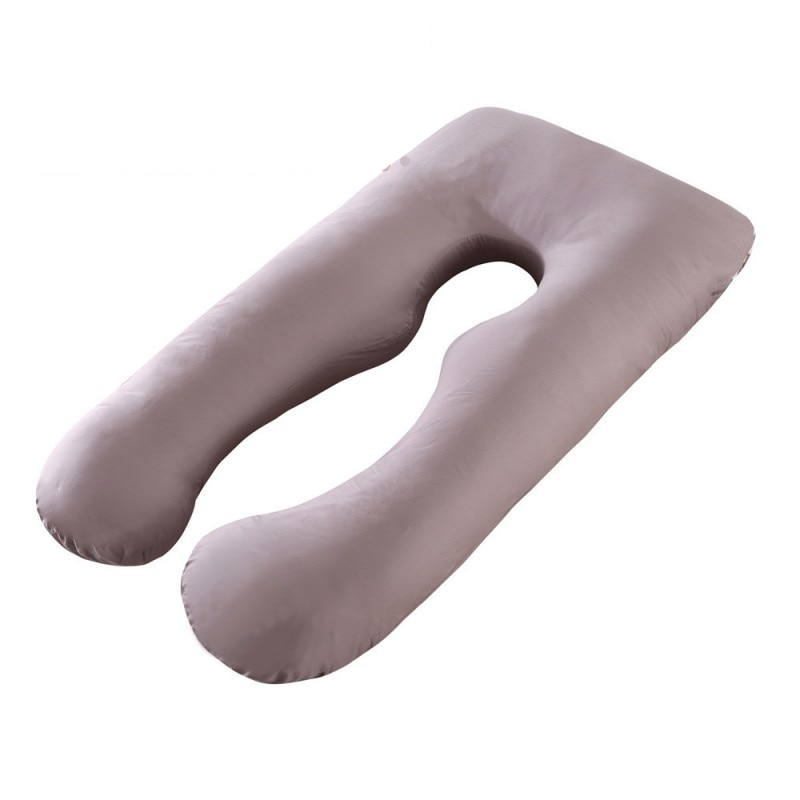 Skanto | Seitenschläfer-Körperkissen | Ergonomische Ganzkörperstütze