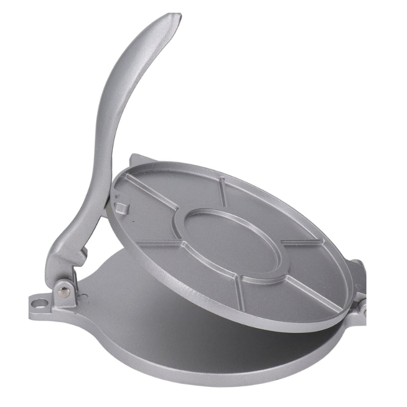 Aluminiumlegering Tortilla Press | Skanto