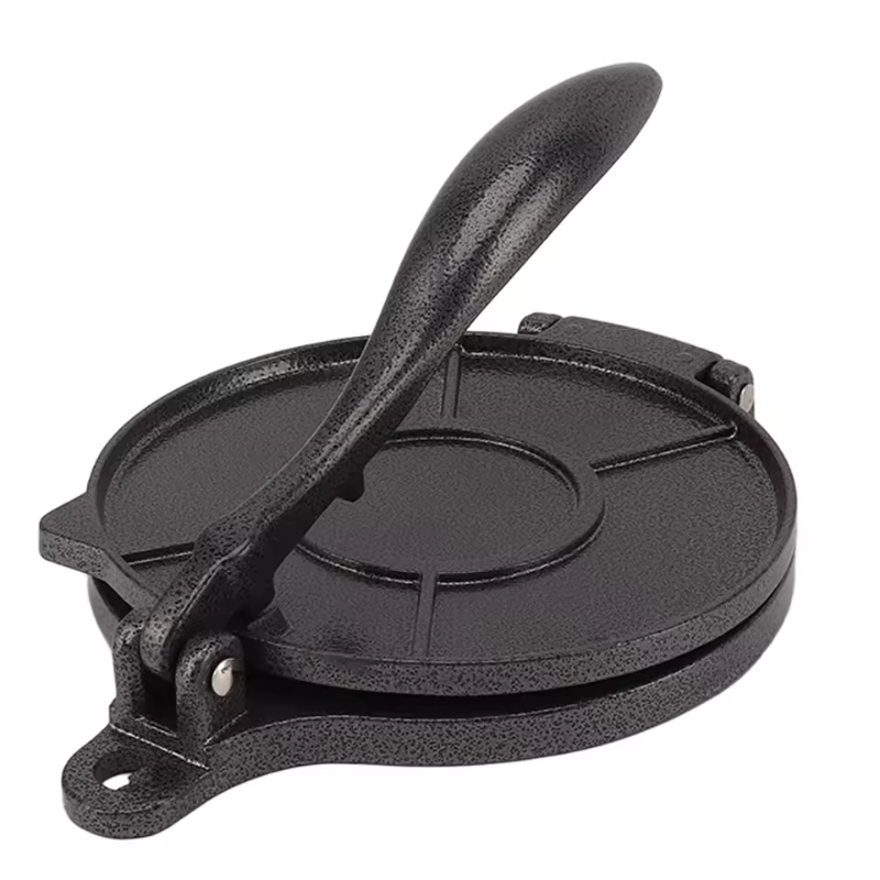 Aluminiumlegering Tortilla Press | Skanto