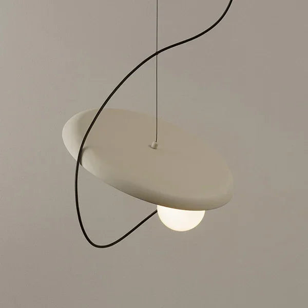 Skanto | Elegant LED Pendellampe