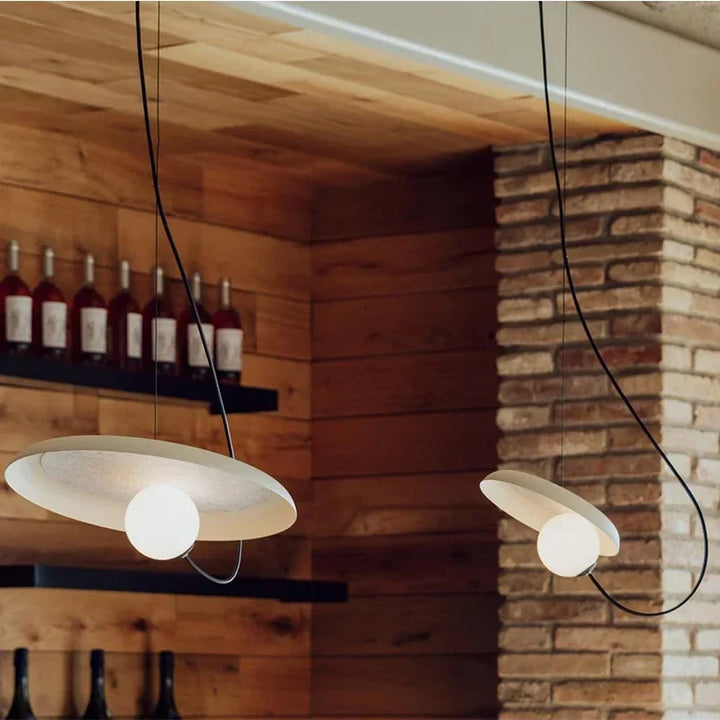 Skanto | Elegant LED Pendellampe