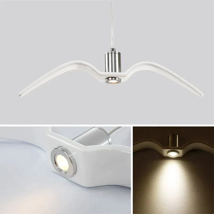 Skanto | Unik dekorasjon og funksjonell belysning