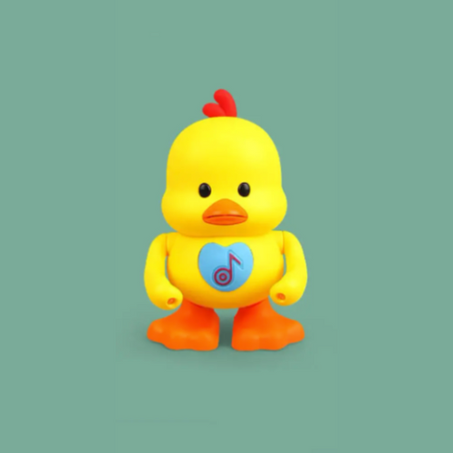 Skanto | QuackBeats