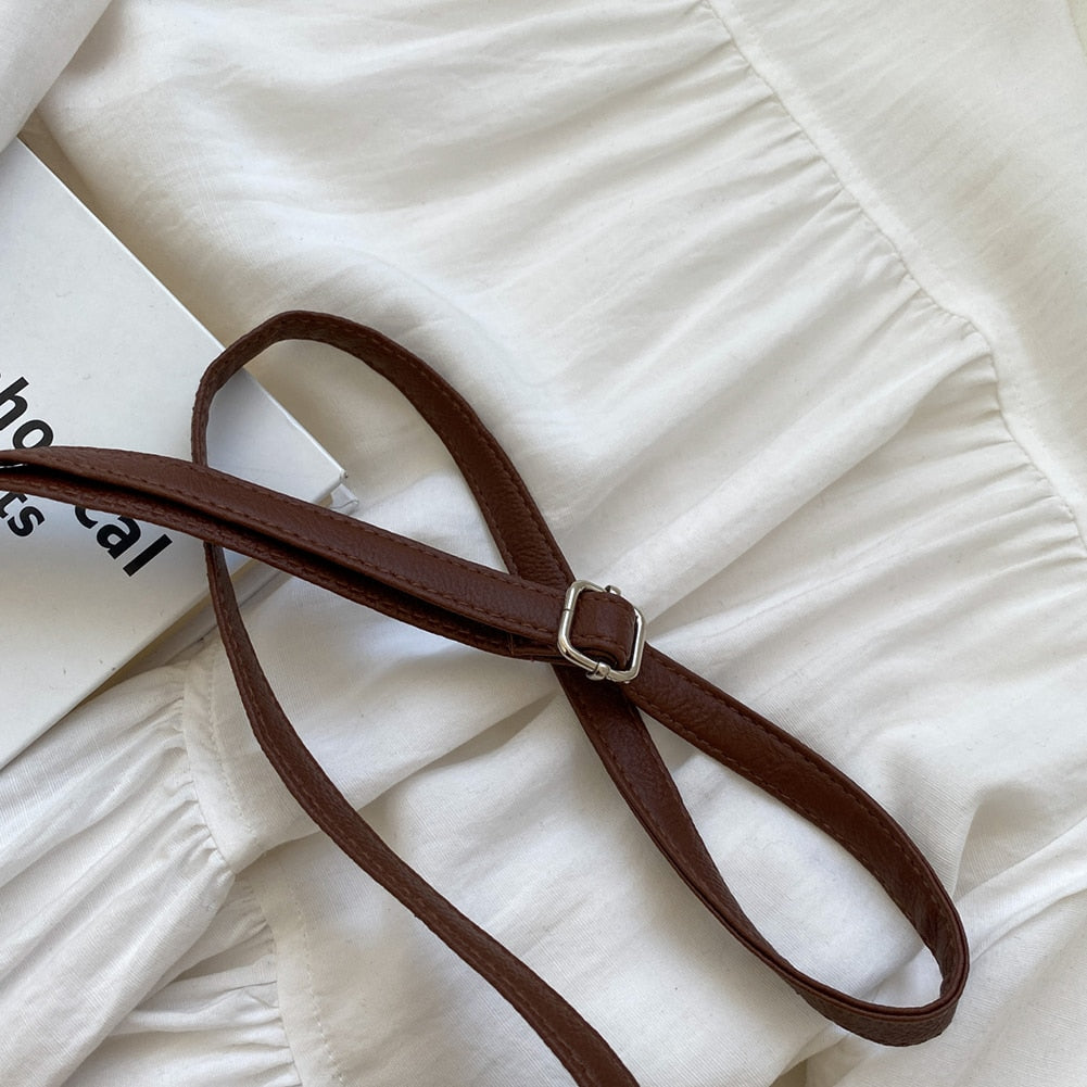 Skanto | BOHOCHIC | Trendy Bohemsk Bag | Håndlaget Design Skulderveske | Bærekraftig og Stilig