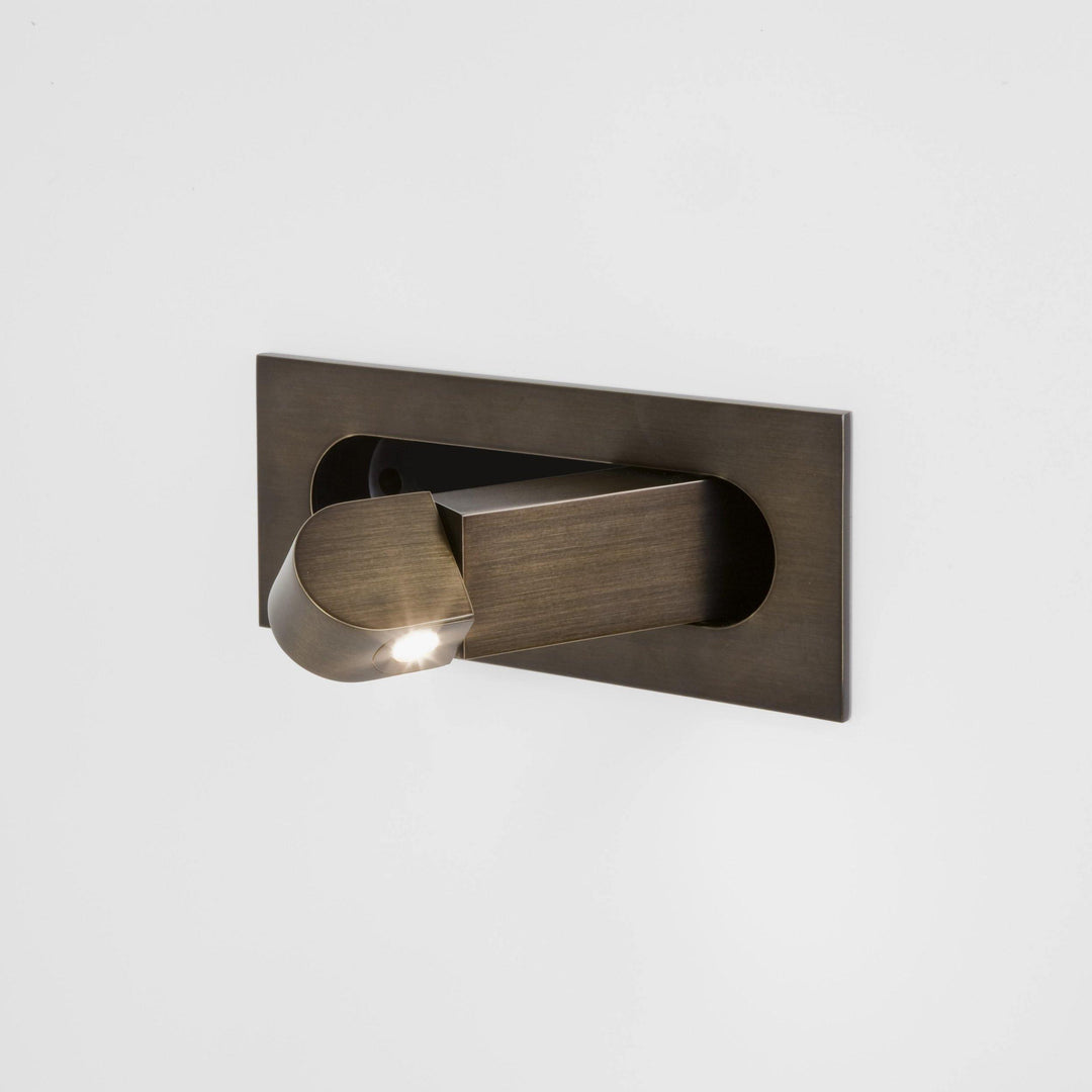 Skanto | Moderne LED Vegglampe Leselys for