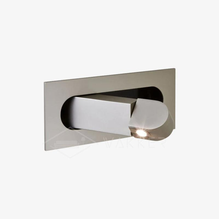 Skanto | Moderne LED Vegglampe Leselys for