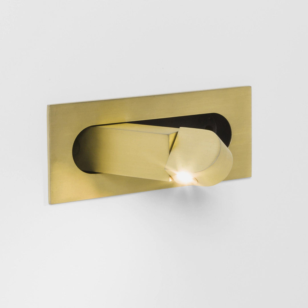 Skanto | Moderne LED Vegglampe Leselys for