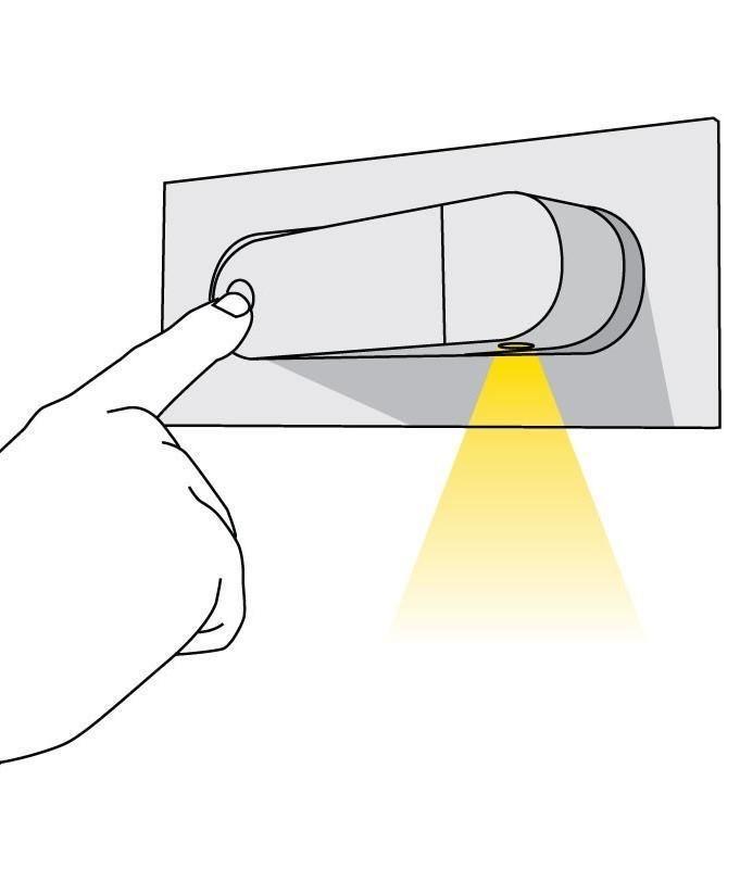 Skanto | Moderne LED Vegglampe Leselys for
