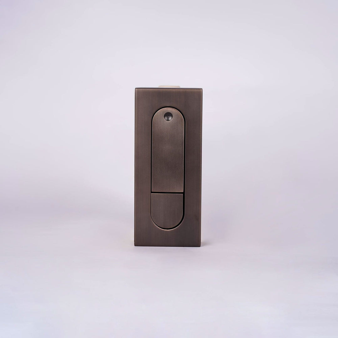 Skanto | Justerbar LED Seng Sidevegg Leselampe
