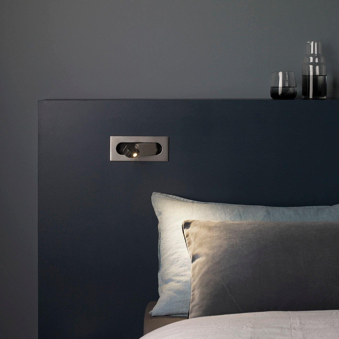 Skanto | Moderne LED Vegglampe Leselys for