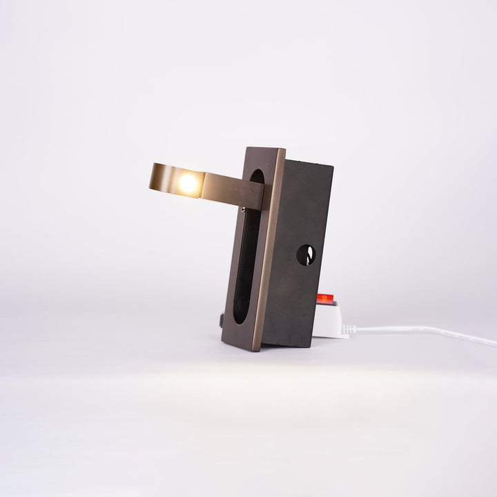 Skanto | Moderne LED Vegglampe Leselys for