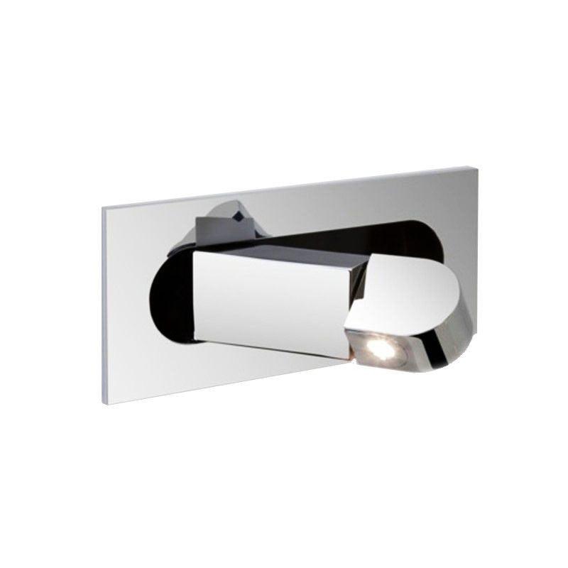 Skanto | Moderne LED Vegglampe Leselys for