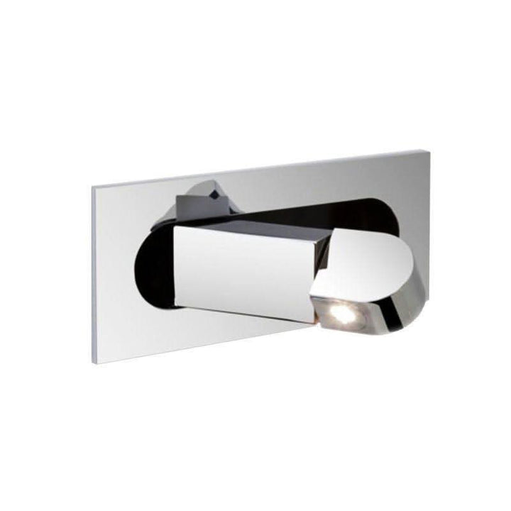 Skanto | Justerbar LED Seng Sidevegg Leselampe