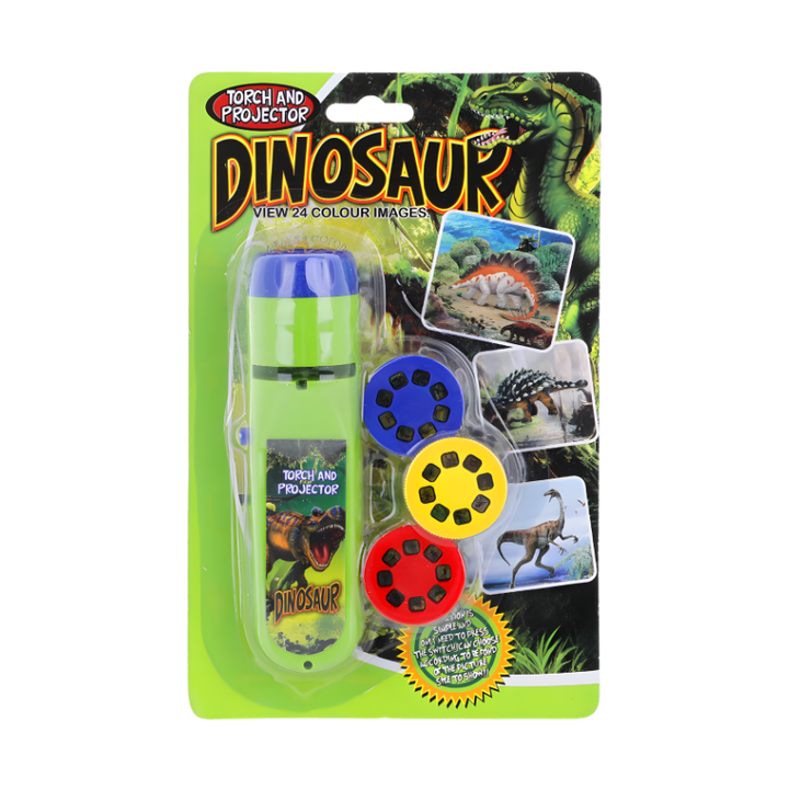 Skanto | JurassicLight