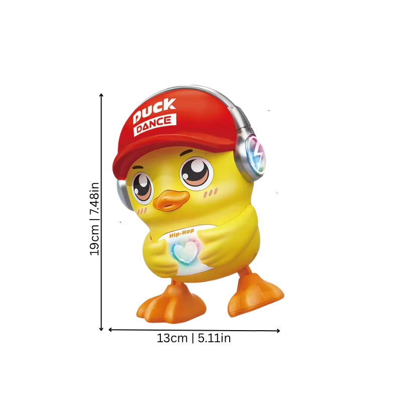 Skanto | DiscoDuck