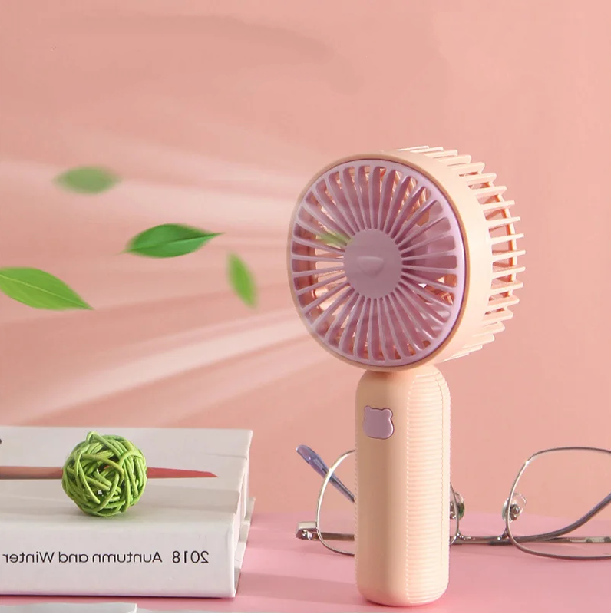 Skanto | Mini USB vifte for enhver anledning