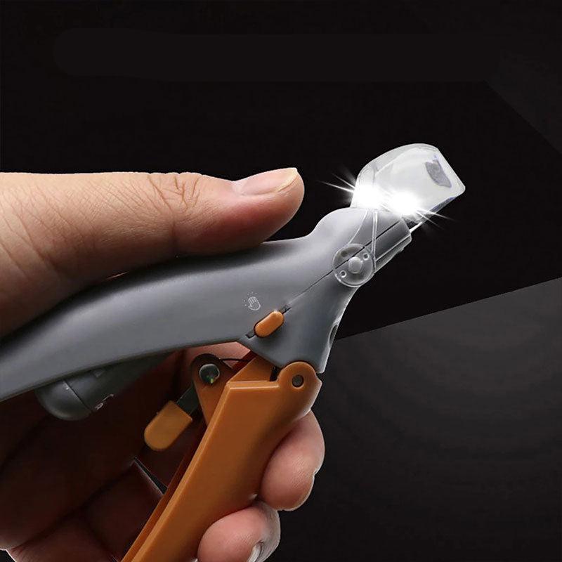 MAX - Beste negleklipper for hundrevis med raske sensorer