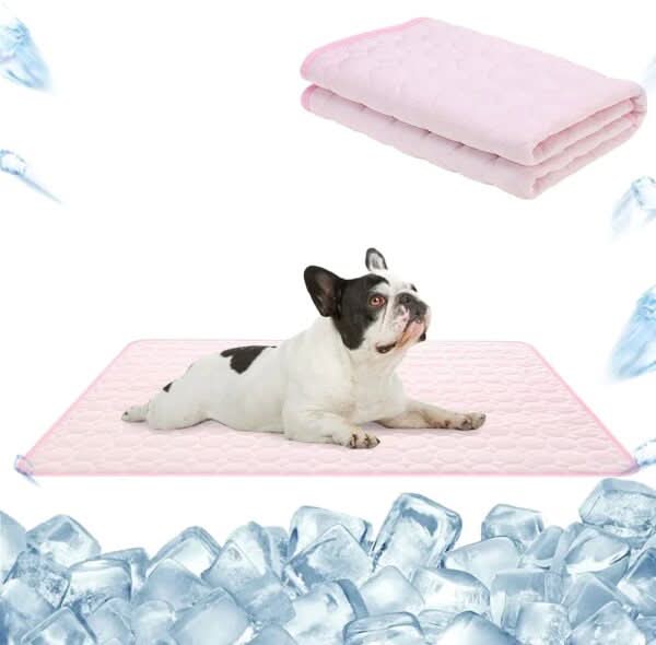 Skanto | Selvkjølende hundematte for å forhindre overoppheting om sommeren
