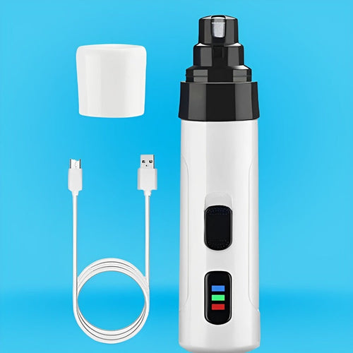 Skanto | Electric Dog Nail Trimmer