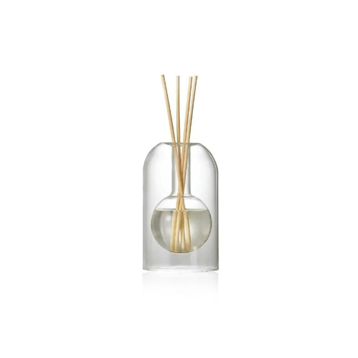 Skanto | Dobbeltvegget duftdiffusorflaske – Stilfull aroma diffuser for hjemmet